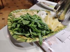 -品大三·经典淮扬菜(大行宫店)