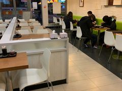 大堂-满宝馄饨(中海寰宇店)