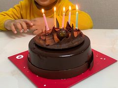 -派悦坊·甜品·蛋糕(虹口龙之梦店)