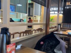 -魔鬼牛蛙小厨•烤鱼•龙虾(上马墩光华时代店)