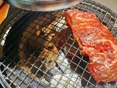 -久藏·横膈膜烧肉·酒场(江汉路店)