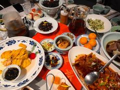 -孔乙己酒家(虹桥路店)