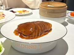 大董“酥不膩”烤鸭-大董(环贸iapm店)