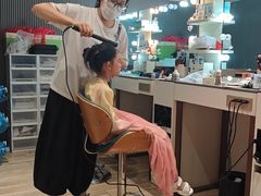 -海马体照相馆(上海月星环球港店)