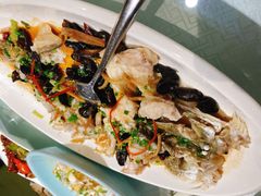 -上下九广州菜馆(锦业路店)