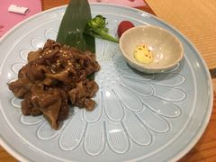 -花潮料理艺食馆(世欧广场店)