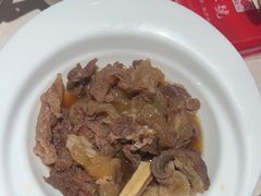 -潮泰牛肉火锅 · 创于1992年(车公庙店)