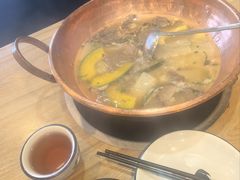 -妈妈的味道(和顺古镇店)