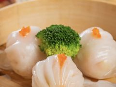 -永盛茶档·港式餐厅(桥北店)