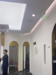 点击看大图 -JUNO hair salon