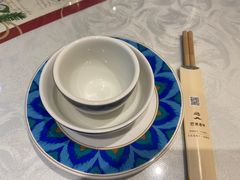 -巴依老爷新疆美食(魏公村店)
