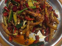 -食悦天美食广场(长沙IFS国金中心店)