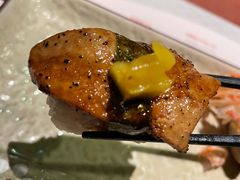 -赤坂亭 M9和牛烧肉(水街店)
