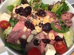 -农畉LONFOOD(福田星河COCOPark店)