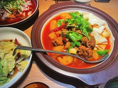 -纳鲁孜·新疆特色餐厅(上海悦荟广场店)