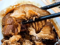 -瑞霖·隆江猪脚饭