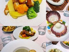 -ELUNE艾露恩·人良斋西餐厅