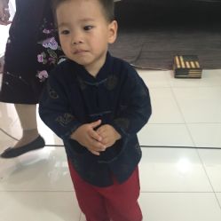 -时光纪全家福·母女写真