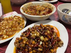 宫保鸡丁-老丘丘(较场口店)