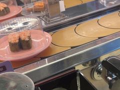 -争鲜回转寿司(东方银座店)