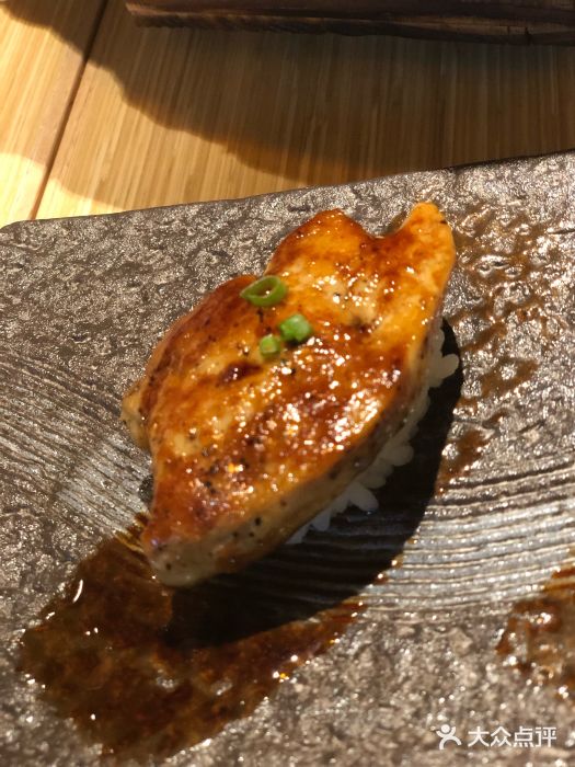 舞漁日料美人胶原锅(陆家嘴中心店)火焰厚肝牛舌丼饭图片