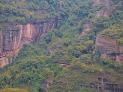 -丹霞山风景名胜区