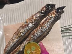 -匠和风精致料理(莆田财富中心店)