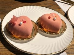 -张爱施法式西餐厅(汉街店)