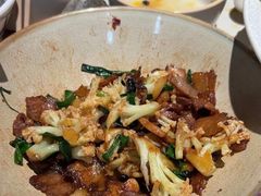 -新太二·鲜料川菜(花都融创茂店)