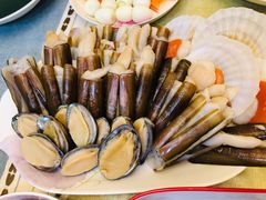 -青柠记忆泰式海鲜火锅(合生汇购物中心店)