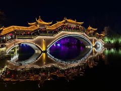 -台儿庄古城
