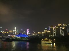 -铜锣湾·有麝自然香(长嘉汇购物公园店)