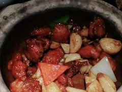 -小资太太餐厅(南岗区店)