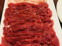 -前门张记涮肉(前门店)