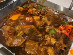 -北李妈妈菜·海肠捞饭(高新万达店)