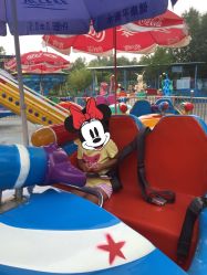 -大望京儿童游乐场