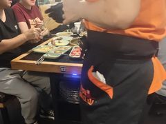-韩盛·盛江山自助料理(于洪新玛特店)