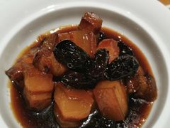 -粗茶淡饭·隐庐私厨(东亭店)
