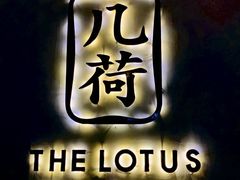 -几荷·恰似故人来(秀水广场店)