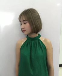 -GIRL STYLE 烫发·染发沙龙