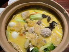 -大牌大·传统杭帮菜(湖滨店)