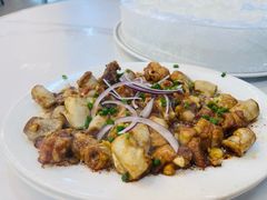 -明本湛江鸡•海鲜小厨(陈家祠店)