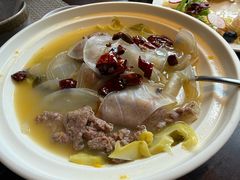 -德永枣香烤鸭(官舍店)