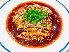 -蓉李记成都名小吃(武汉经开万达店)