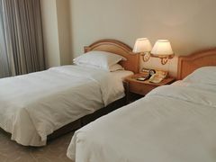 -南京维景国际大酒店(南京博物院店)