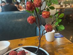 -粉巷13號陕菜馆