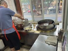 -南湖周冒菜(南湖总店)