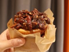 -CHOCMONS巧克怪兽(屏风街店)