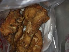 -新桥炸鸡店(新桥大街直营店)