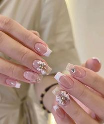 -UMl Nail 尤米美甲美睫半永久